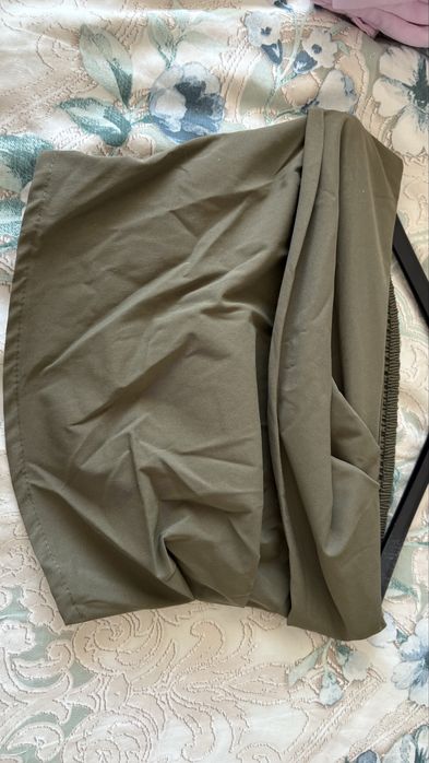 Дамски комлект от бюстие и панталон нови