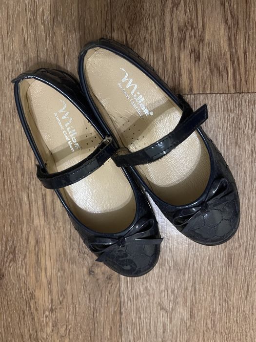 Туфельки Millom 32