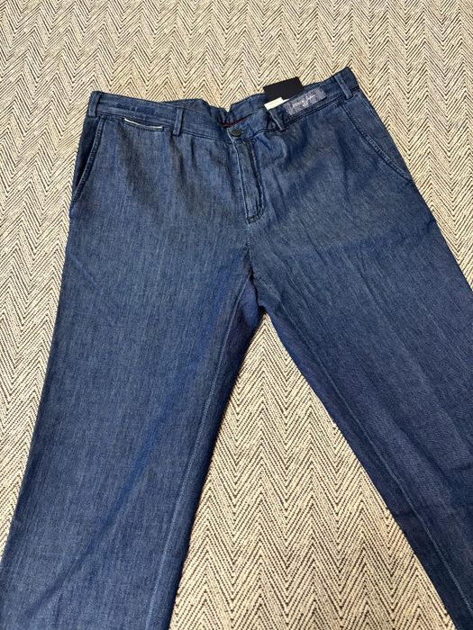 Джинсы, Paul&Shark