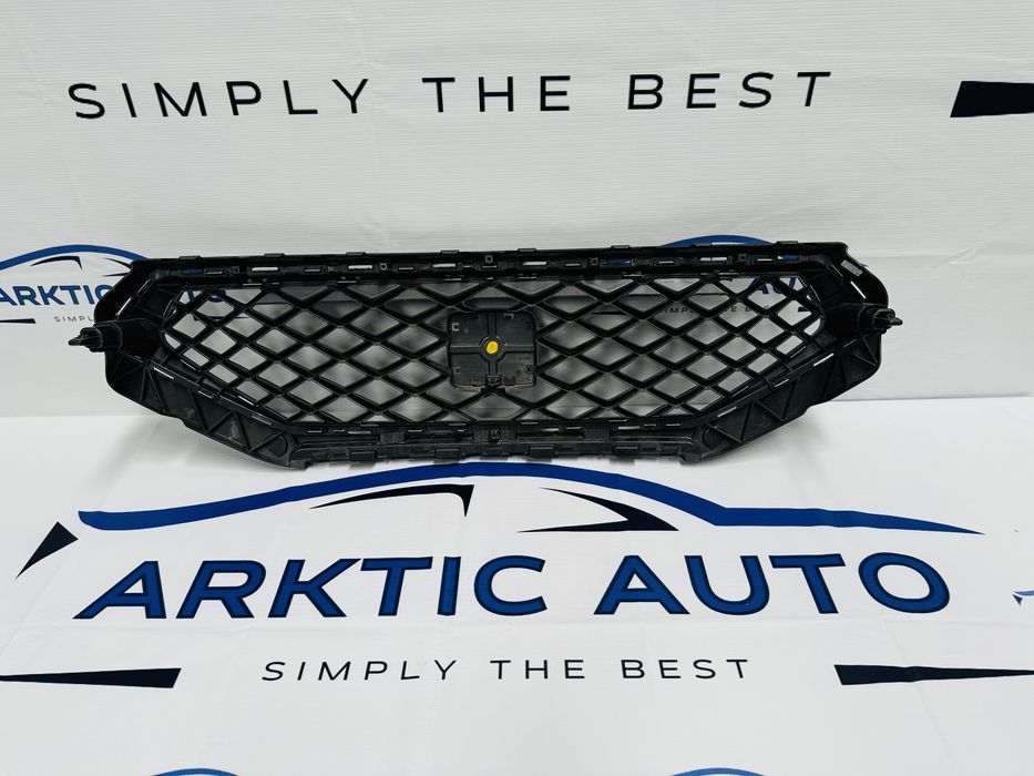 Grila radiator Seat Tarraco cod 5JF853654
