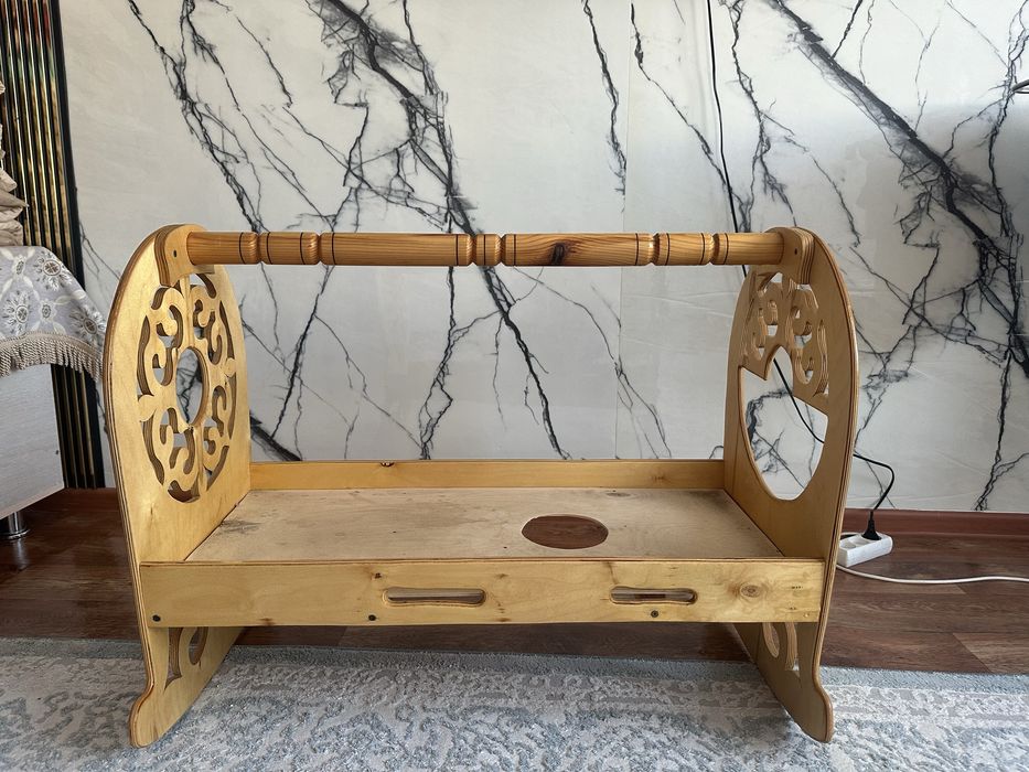 Бесик для новорождении