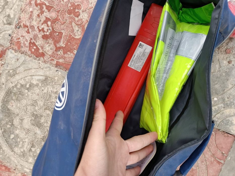 Продам набор автомобилиста