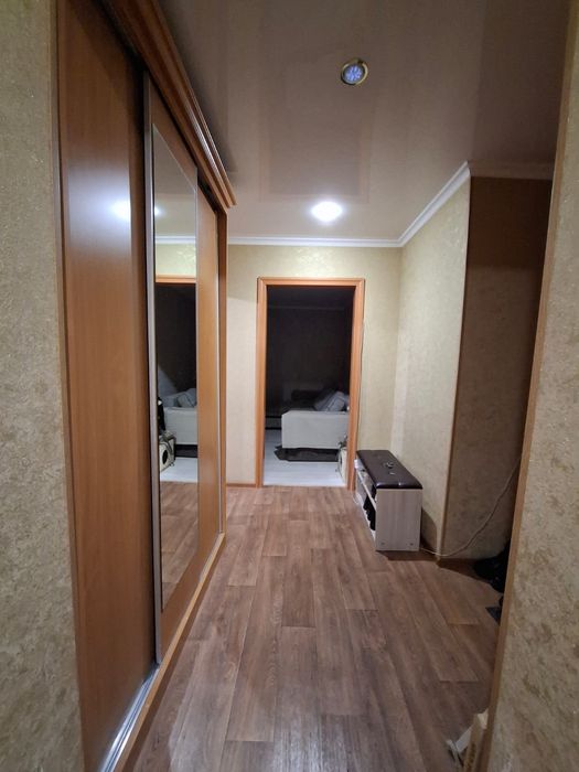 Продам квартиру 2-х ком.