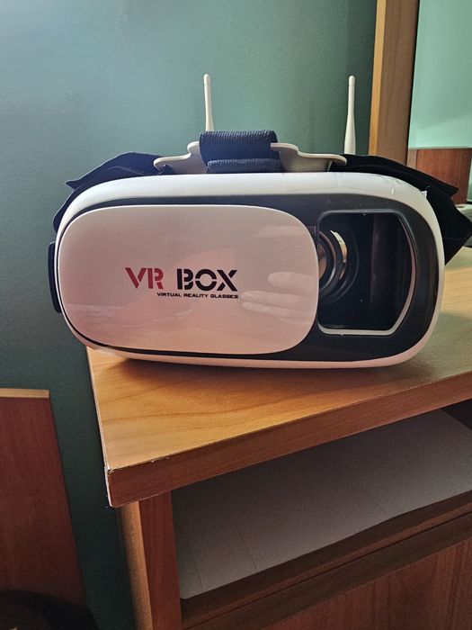 OCHELARI VR 3D Realitate Virtuala