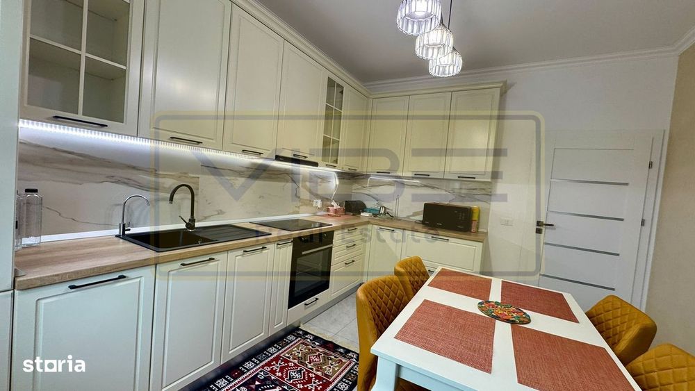 Casa individuala 4 camere I 500mp teren I cartier privat select V. Lup