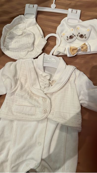 Конверт детский