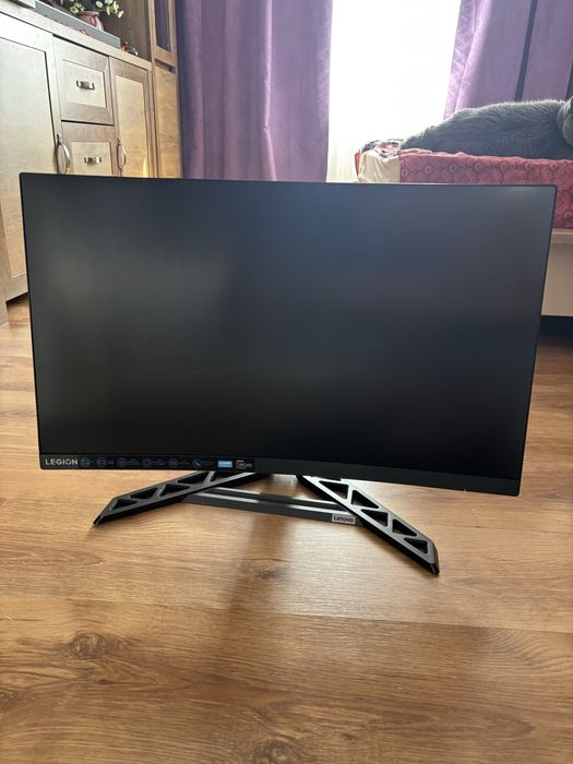 Monitor lenovo legion
