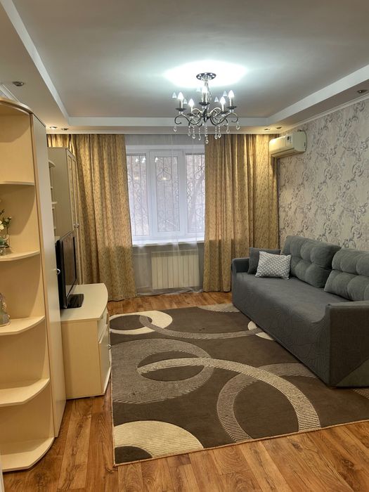 Сдам квартиру в аренду