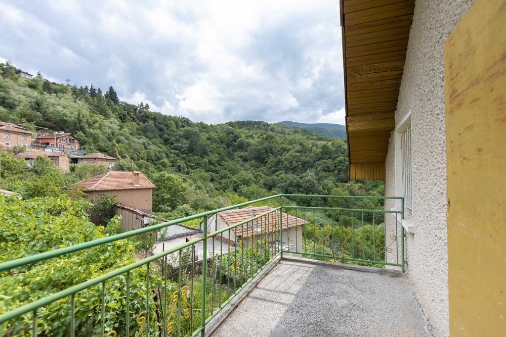 Продава се Къща в с. Розово, Област Пазарджик - 80 кв.м за 857 €/кв.м - Снимка #23