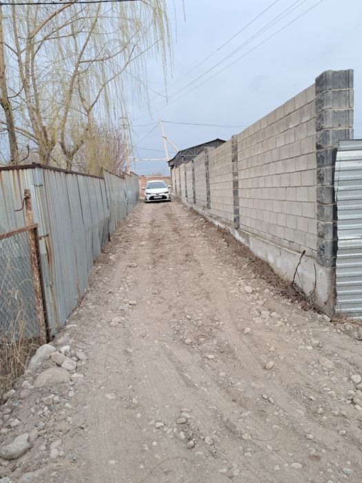 Продам дачу ИЯФ Алатау