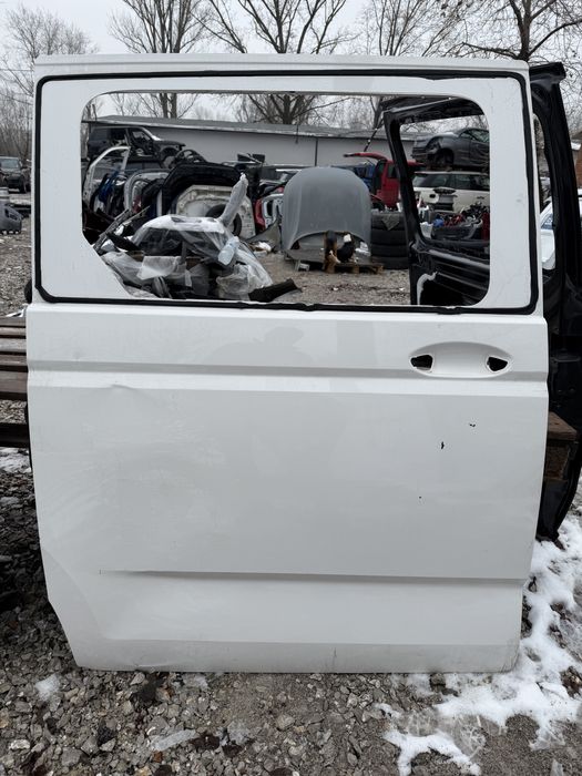 Врата  VW  T7
