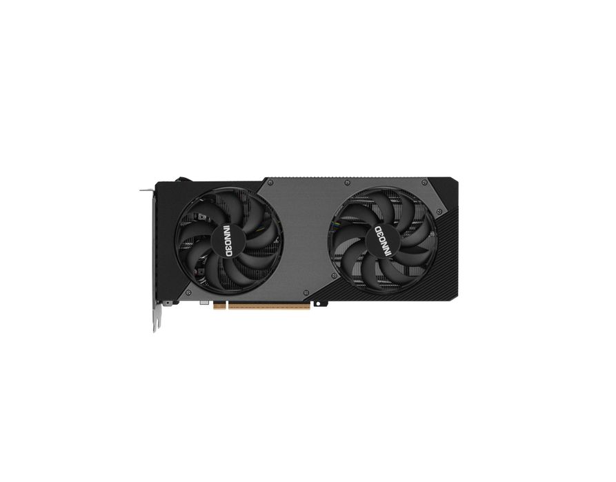 - Видеокарта Inno3D GeForce RTX 5060 Ti Twin X2 OC 16GB
