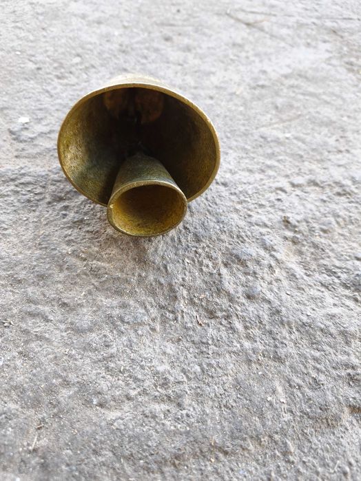 Звънец,Чан номер 6