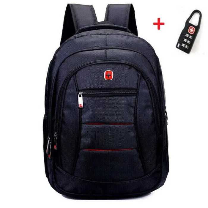 Rucsac SWISSGEAR pentru laptop. Business class!