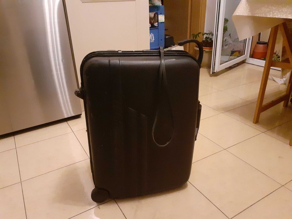 troler diplomat mare cu cifru