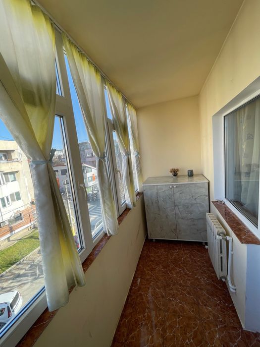 Apartament 3 camere Cernavodă