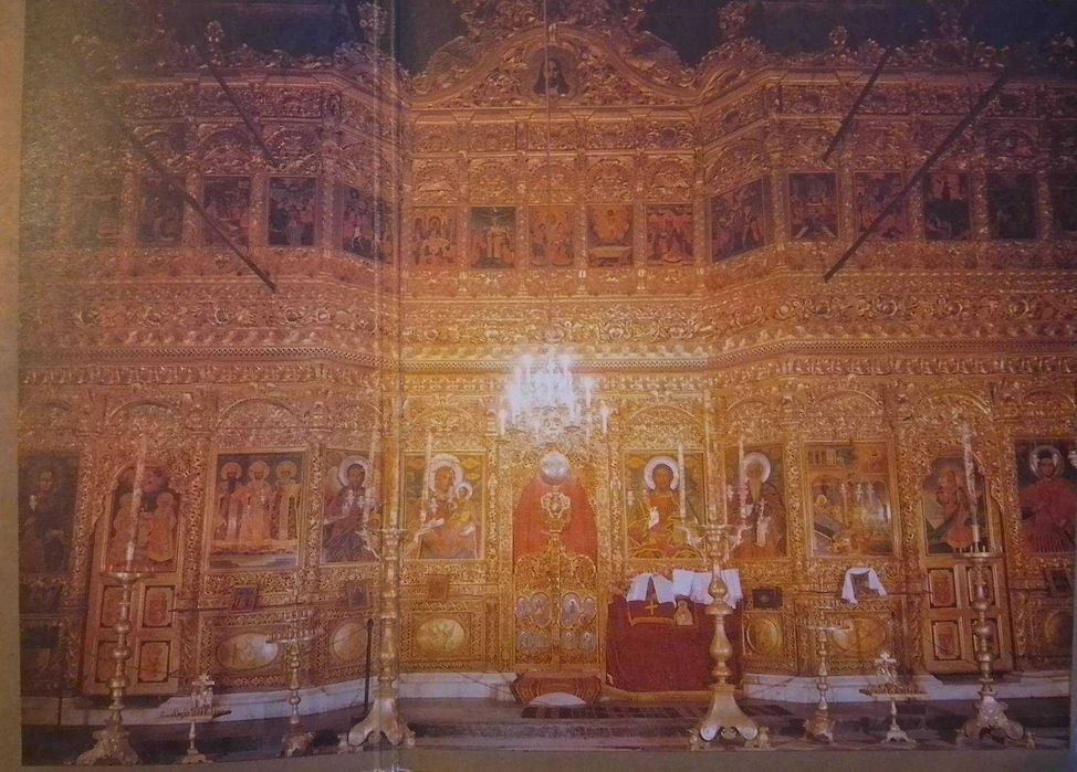 Книги, Рилският манастир, 30стр., снимки