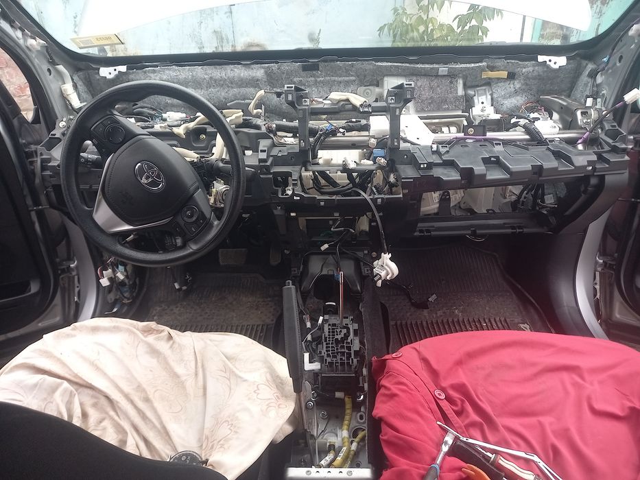 ПРОМЫВКА ПЕЧКИ. Замена радиатора печки любой сложности.Качество,гарант