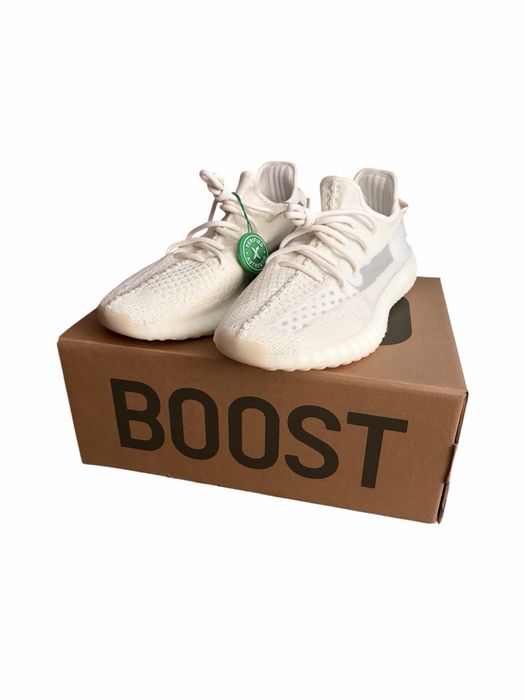 Yeezy boost 350 V2 Bone
