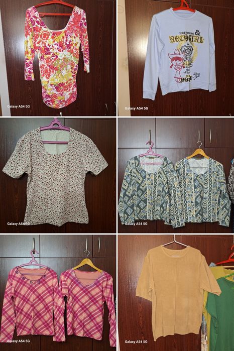 Кофта, лонгслив , 100 % хлопок