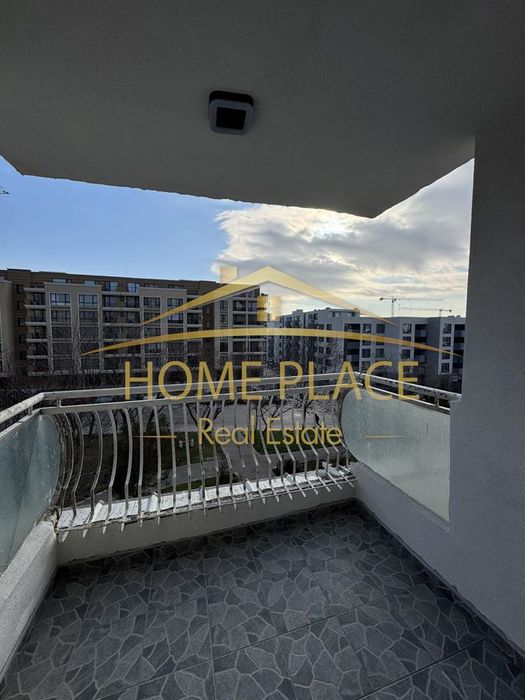 Дава се под наем Четиристаен апартамент в Варна, Възраждане 1 - 110 кв.м за 714 € - Снимка #3