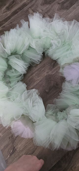 aranjament cristelniță