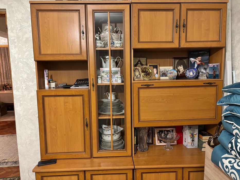 Мебель в гостиную