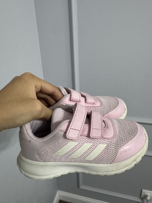 Детские кроссовки adidas 25 размер
