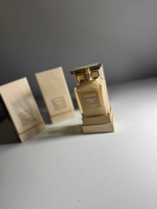 Parfum Tom Ford " Vanilla Sex"