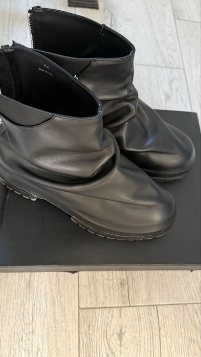 424 marathon boots