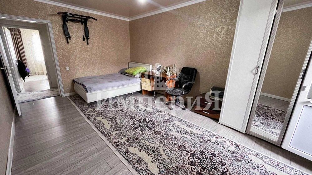 3 ком 3мкр Бағашар империя