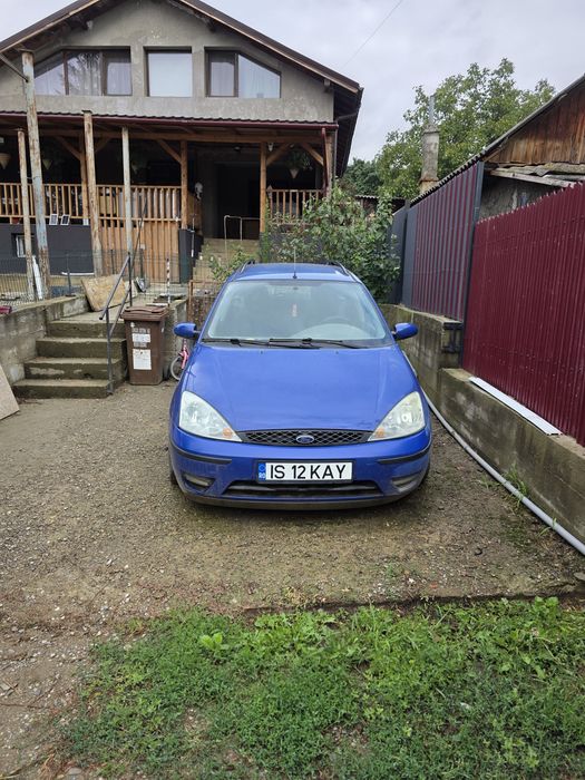 Vind ford focus 1.8 aspirat
