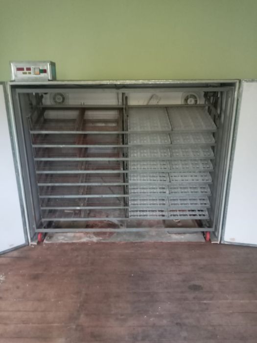 Инкубатор продам