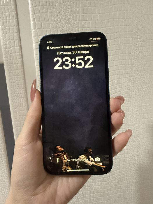 Phone 12., 128 гб!