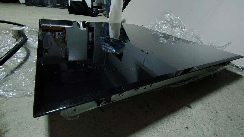 Plita whirlpool cu inducție, impecabila.