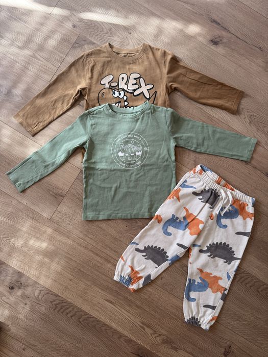 Дрехи за момче, размер 98, пролет