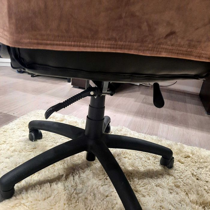 Scaun birou directorial