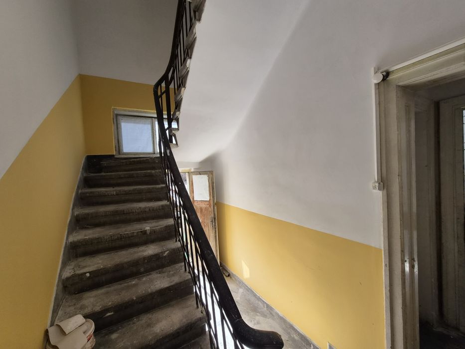 Квартира под наем 1-стаен с двор