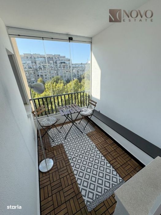 2 Camere | Alba Iulia | Pet-Friendly | Modern