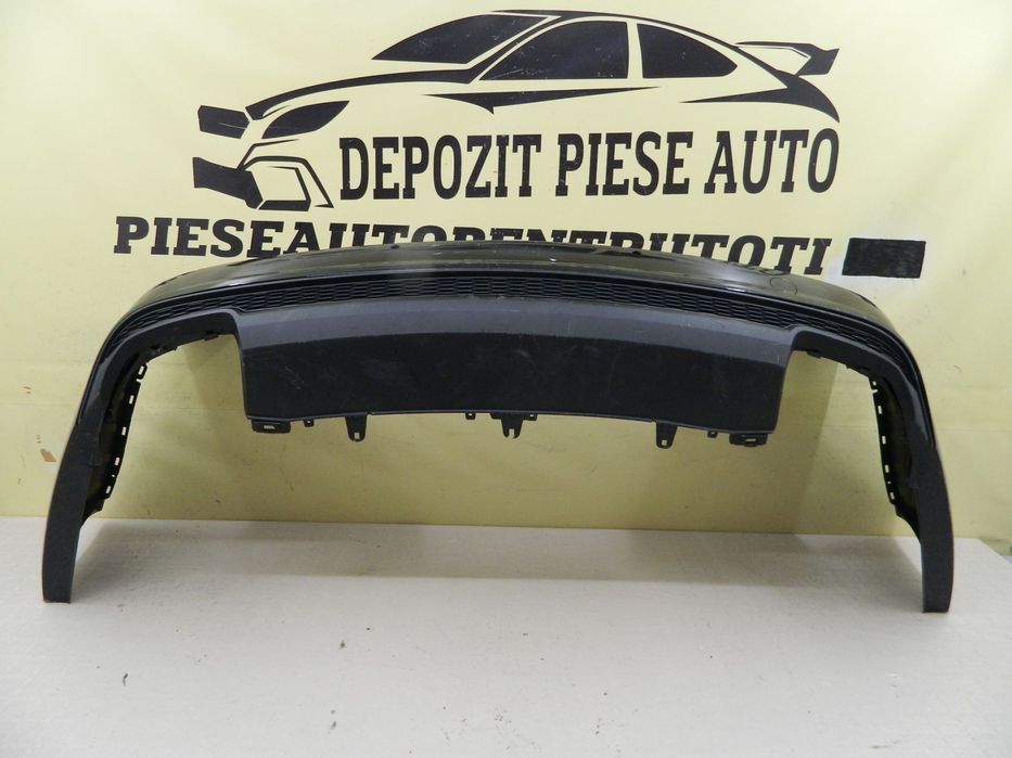 Bara spate Audi A6 4G S-Line facelift combi, 2015, 2016, 2017, 2018, cod origine 4G9807511AS.