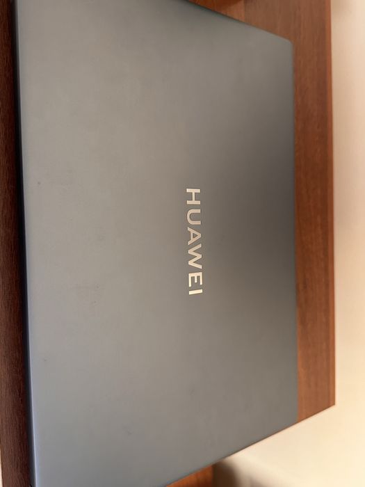 Huawei matebook D16 / 1tb ssd / 16 gb озу