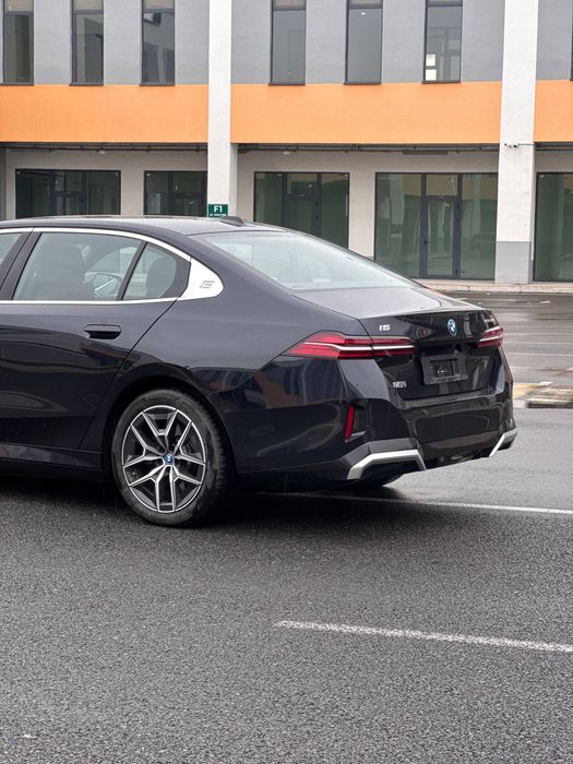 Bmw i5 eDrive 40