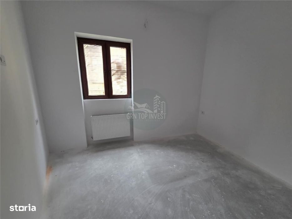 Apartament cu o camera decomandat pivnita zona Centrala — fotografia 1