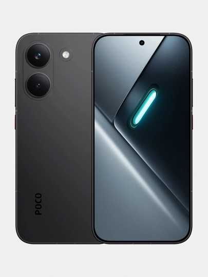 Poco X8 Pro 8-256Gb/8-512GB/16-512/NEW
