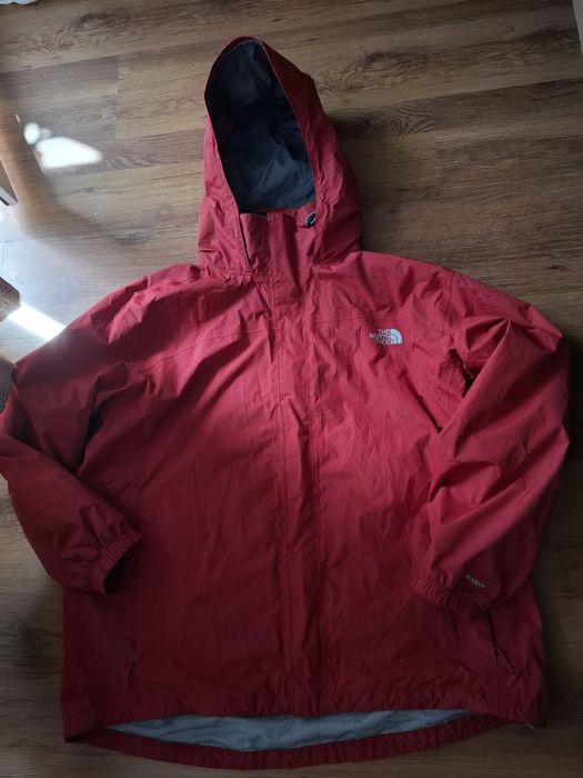 The North face dryvent мъжко яке 2XL размер.