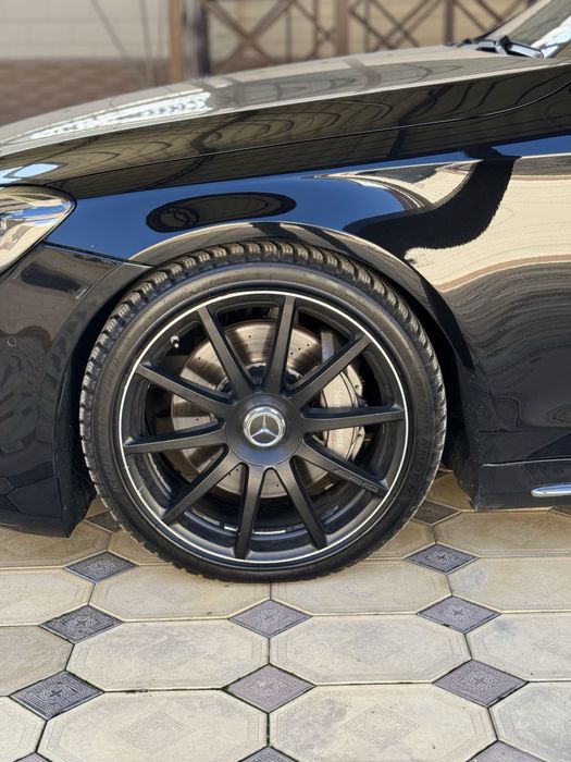 Диски от мерс R20