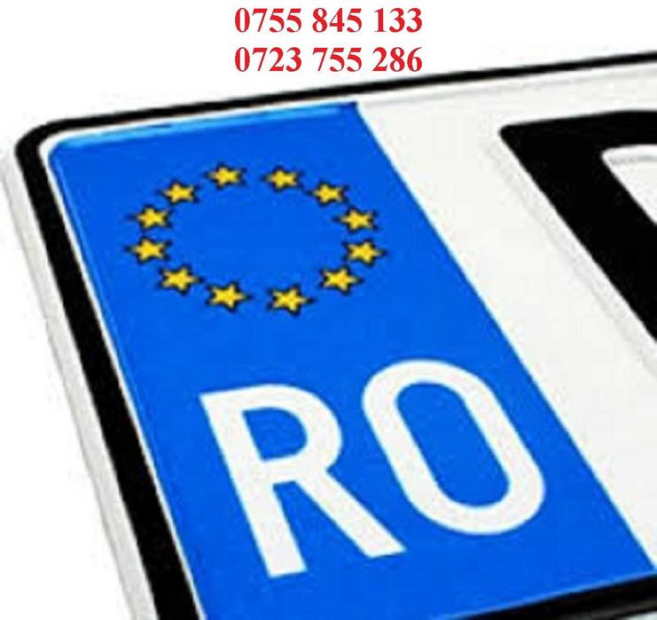 INMATRICULARI Auto RCA Vehicule in Timis, Timisoara
