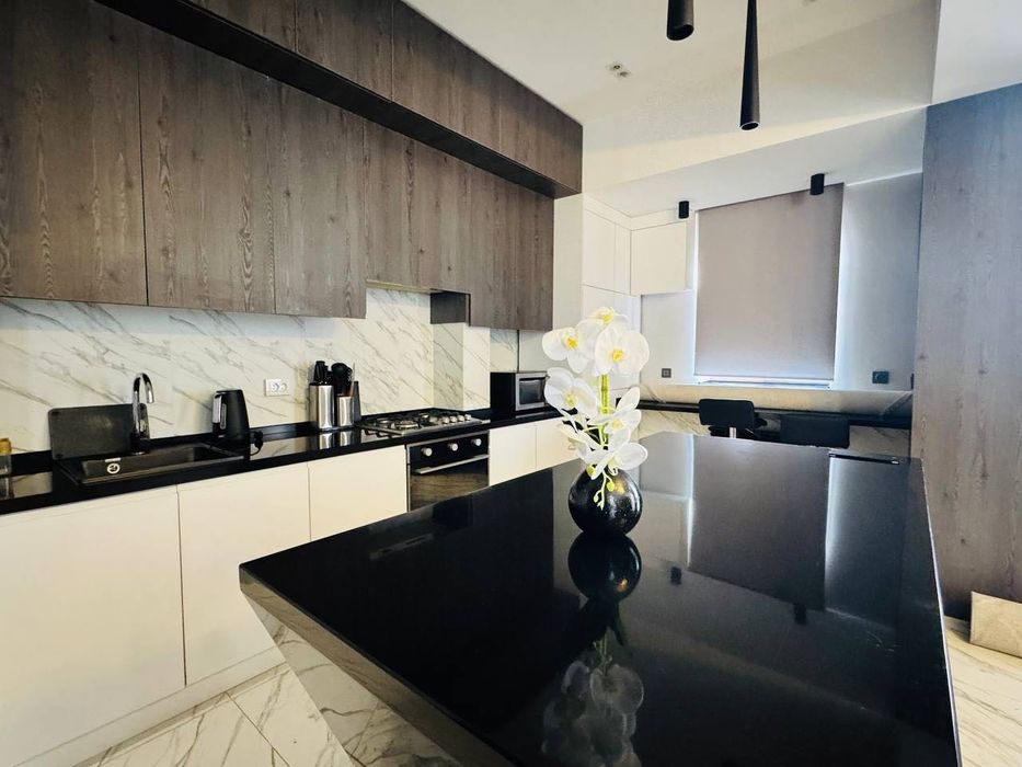 Продается 2х-комнатная квартира по Ул.Нукусская в ЖК Орзу 82квм