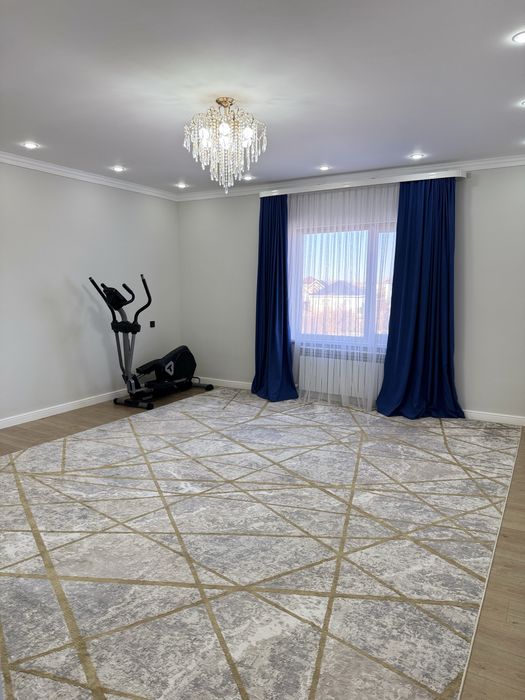 Дом в Мунайшы Геолог