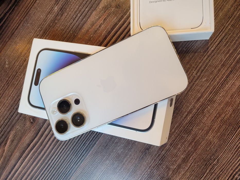 IPhone 14 pro Айфон 14про